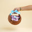 The Sweet Almond Basket