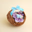 The Sweet Almond Basket
