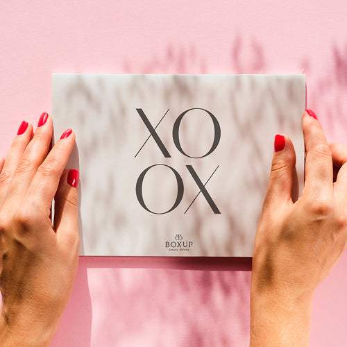 XOXO