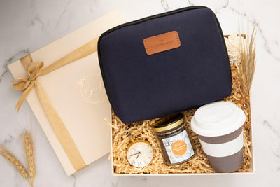 The Creativity Blend Gift Box - BoxUp Luxury Gifting 