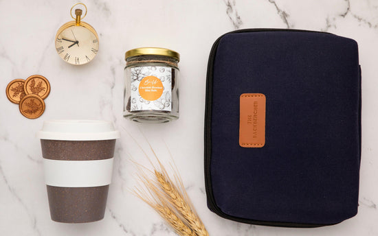 The Creativity Blend Gift Box - BoxUp Luxury Gifting 