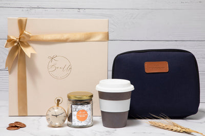 The Creativity Blend Gift Box - BoxUp Luxury Gifting 