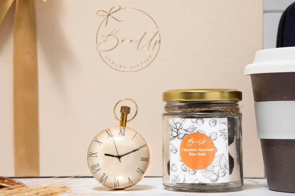 The Creativity Blend Gift Box - BoxUp Luxury Gifting 