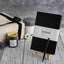 A Traveller's Memoir Gift Box - BoxUp Luxury Gifting 