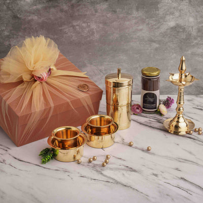 13 Luxury Housewarming Gift Ideas for Griha Pravesh – BoxUp Luxury