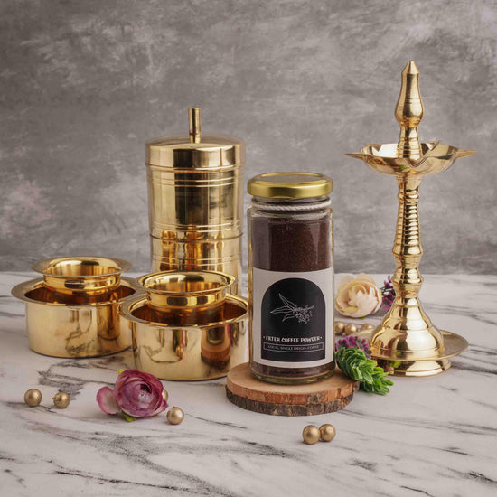 Authentic Taste of Home Gift - BoxUp Luxury Gifting 