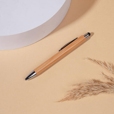 Bamboo Pen