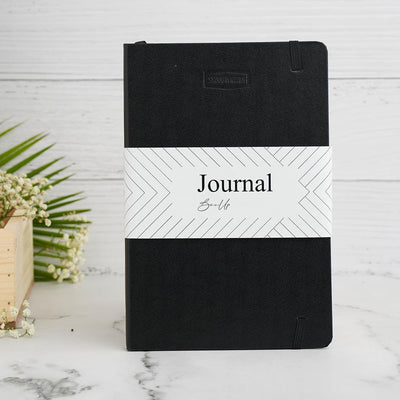 Journal - Dante