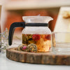 Blooming Flower Tea
