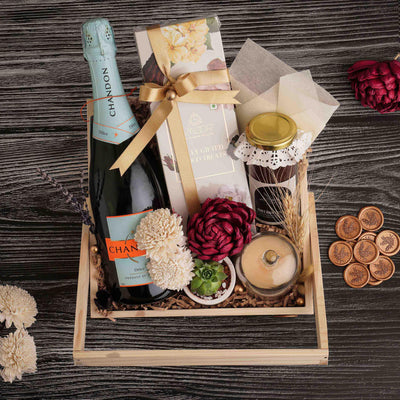 Celebrating Happiness Gift Box