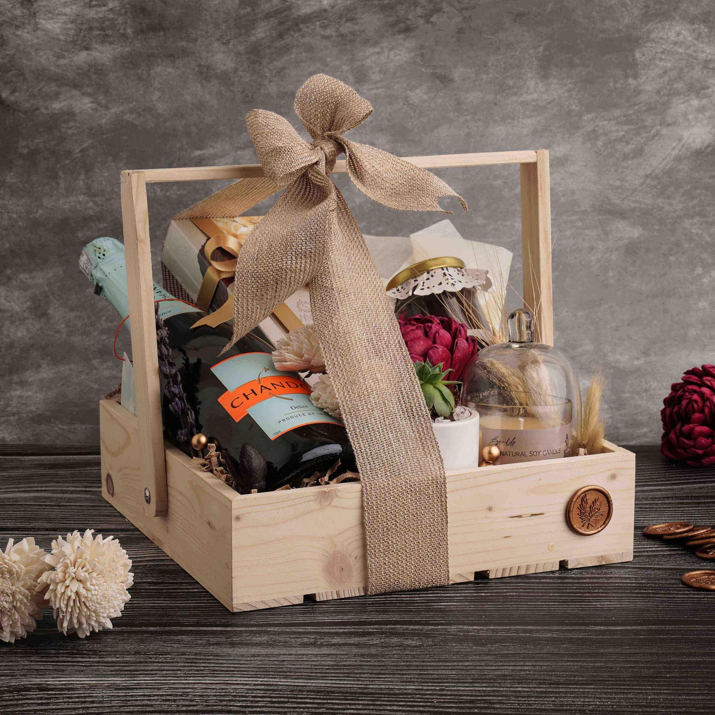 Celebration Gift Box