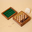 Wooden Chess Board