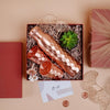 Copper Bottle Gift Set