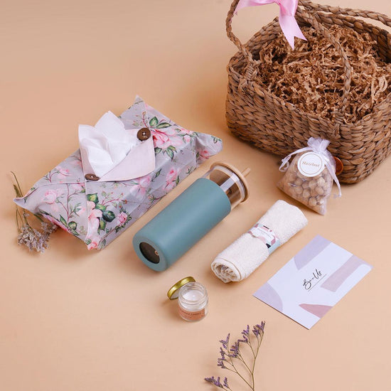 Luxury Corporate Gifts