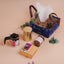 Ikkat Hamper - BoxUp Luxury Gifting 