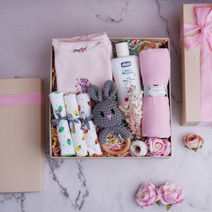 Princess Surprise Gift Box - BoxUp Luxury Gifting 