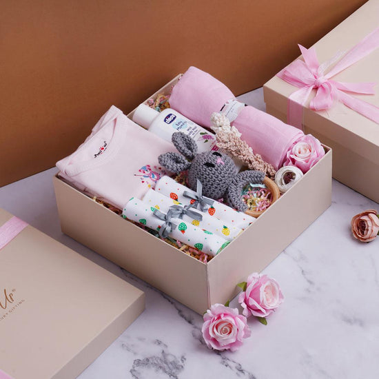Princess Surprise Gift Box - BoxUp Luxury Gifting 