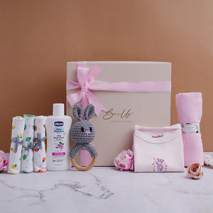 Princess Surprise Gift Box - BoxUp Luxury Gifting 