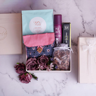 Safe Haven Gift Box
