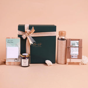 Reminder Solution Gift Box - BoxUp Luxury Gifting 