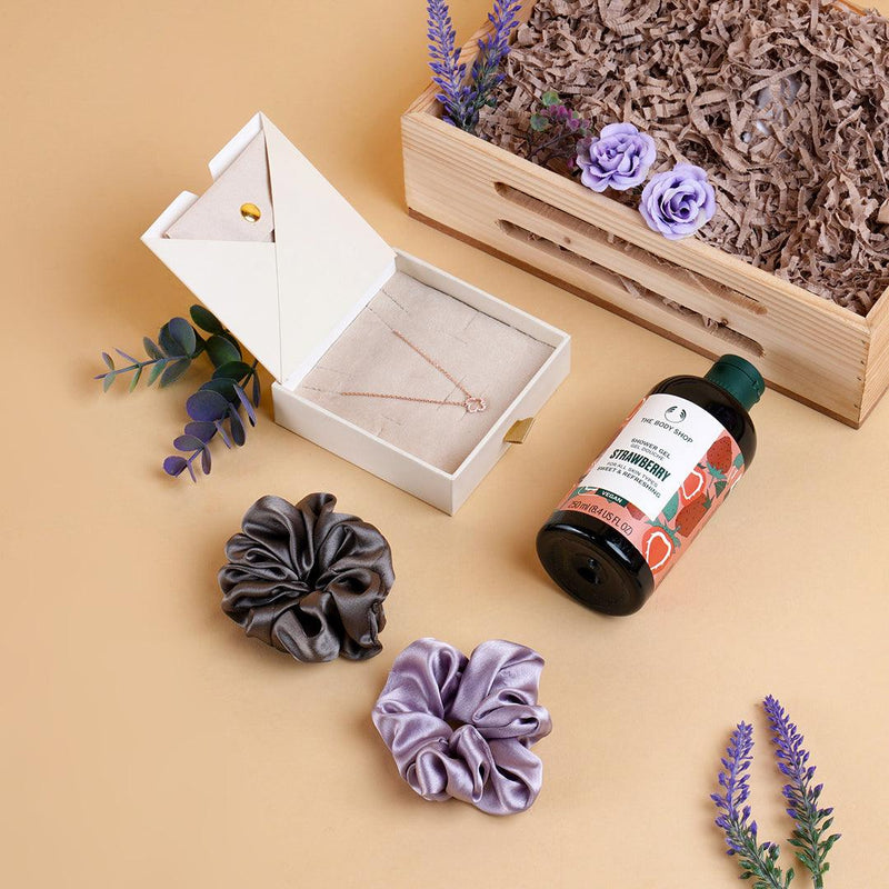 Gift Box Online