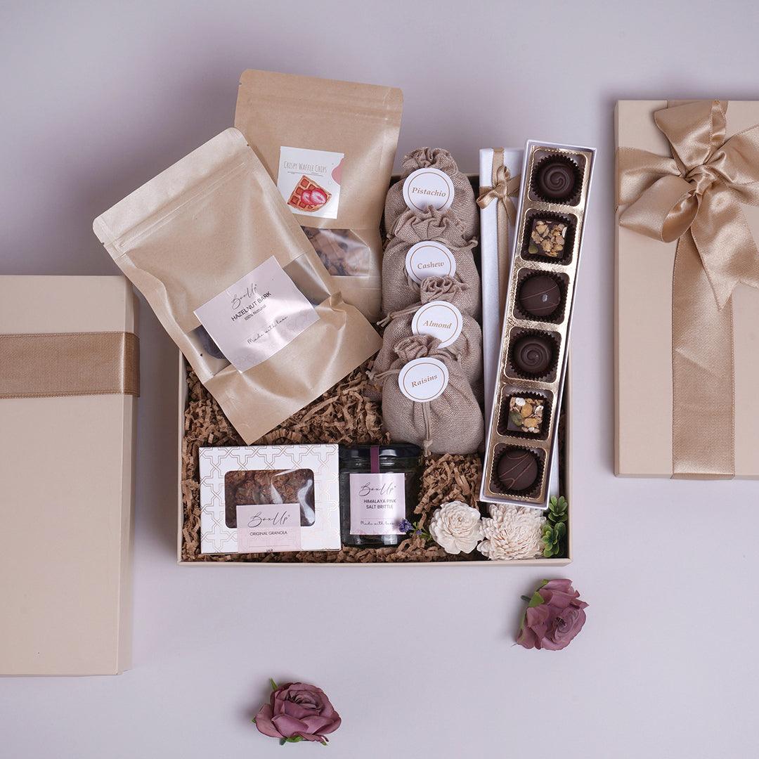 Gift Box