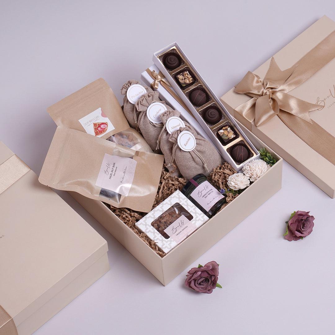 Custom Gift Hamper
