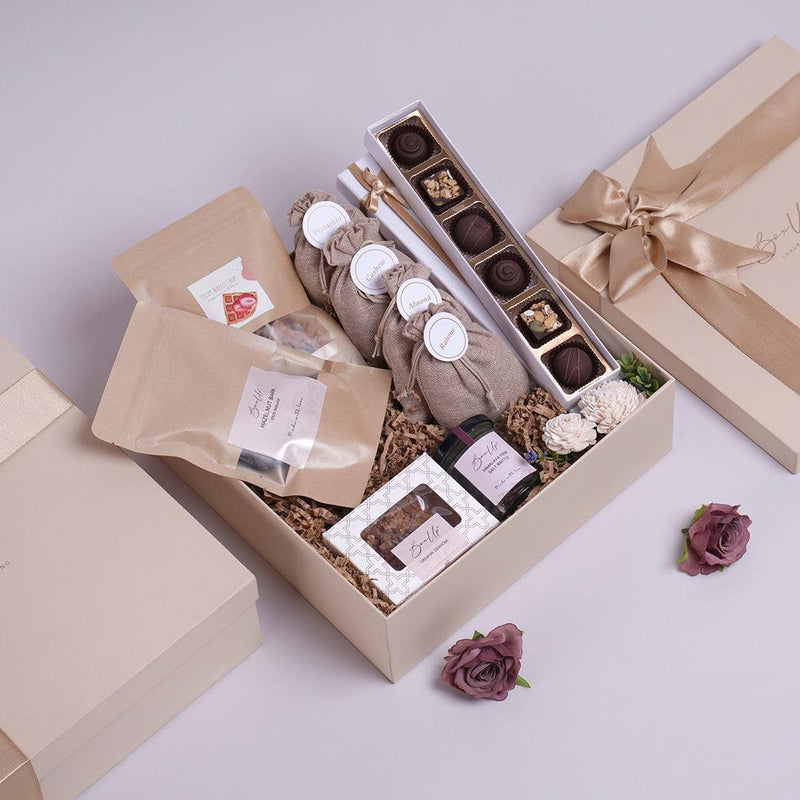 Custom Gift Hamper
