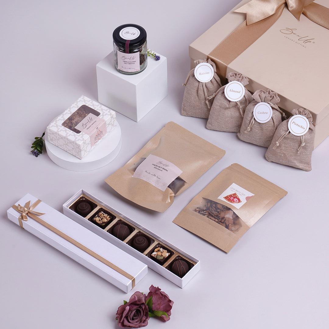 Corporate Gift for Employees