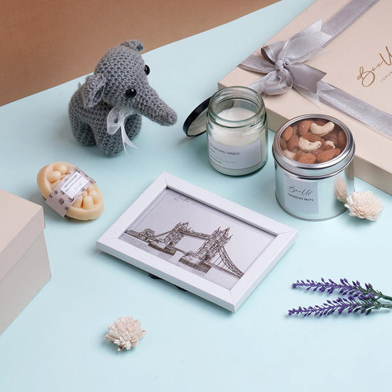 Luxurious Gift Box