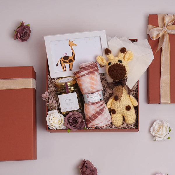 Personalized Gift Box