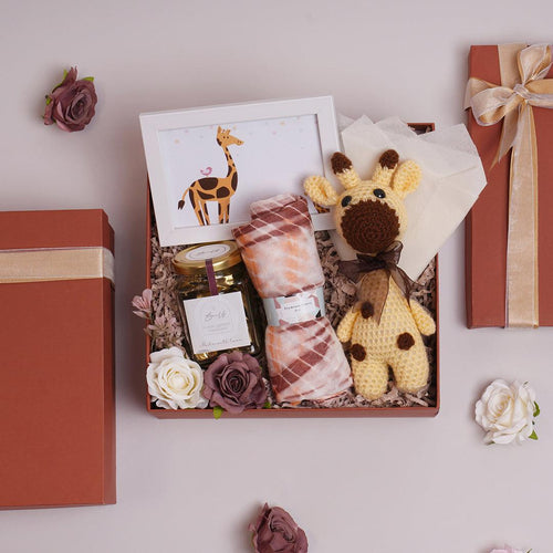 Personalized Gift Box