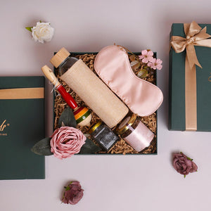 Custom Gift Hamper