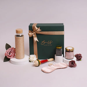 Gift Hamper Box