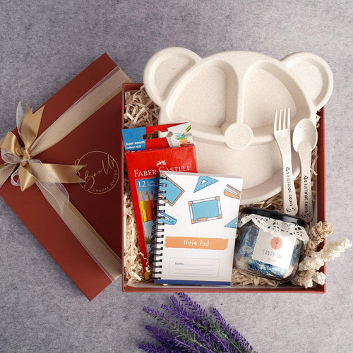 Sibling Connection Gift Box - BoxUp Luxury Gifting 