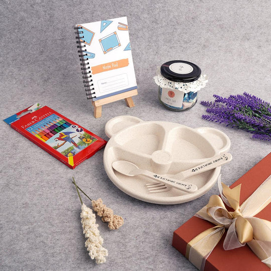 Sibling Connection Gift Box - BoxUp Luxury Gifting 