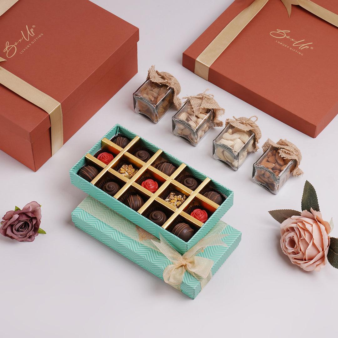 Personalized Gift Box