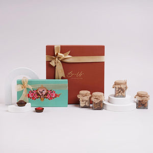 Gift Hamper Box