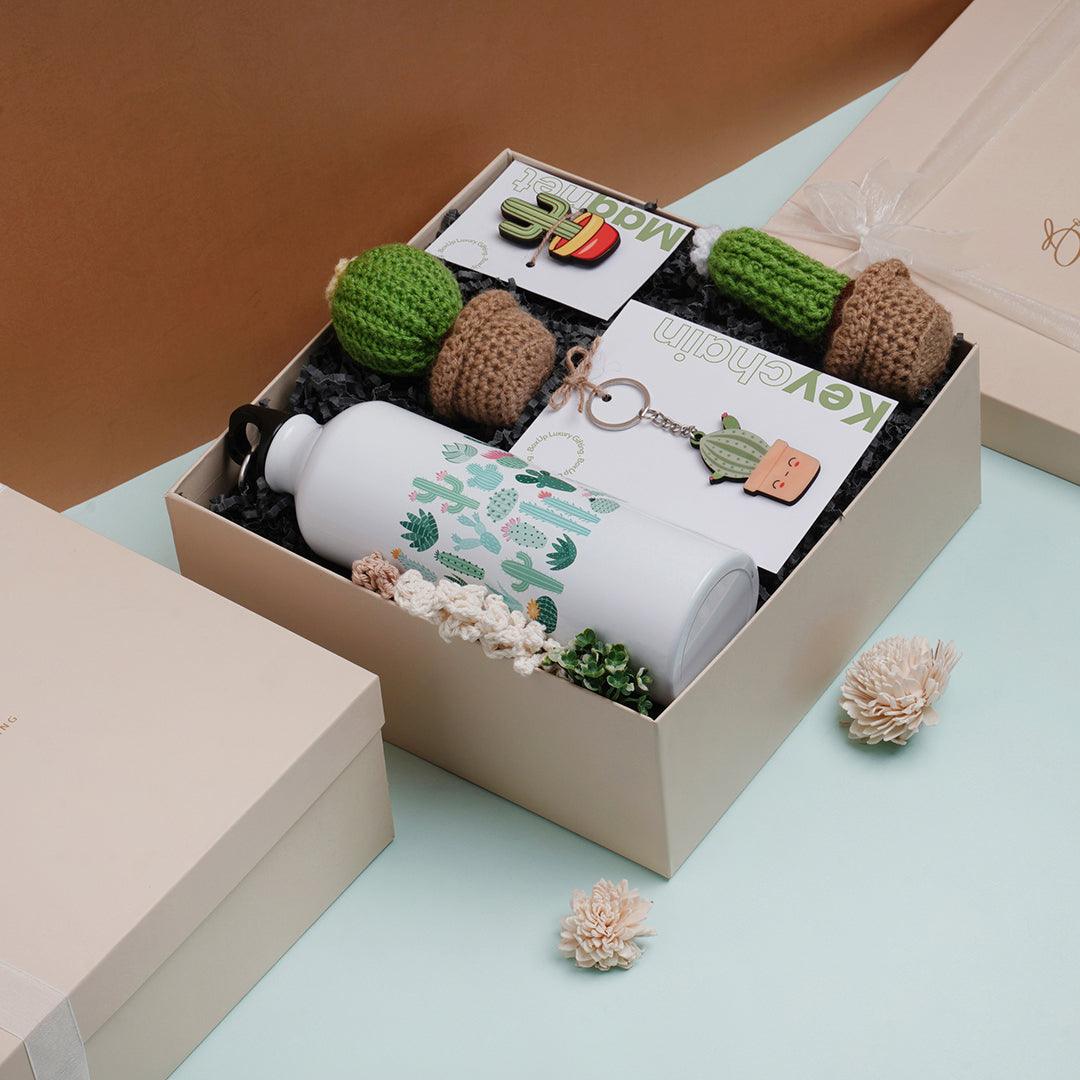 Personalized Gift Hamper