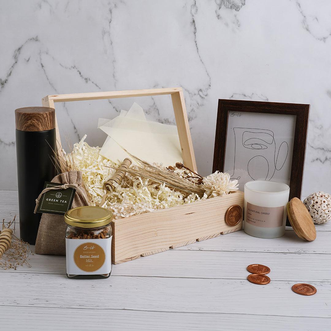 Luxury Gift Hamper