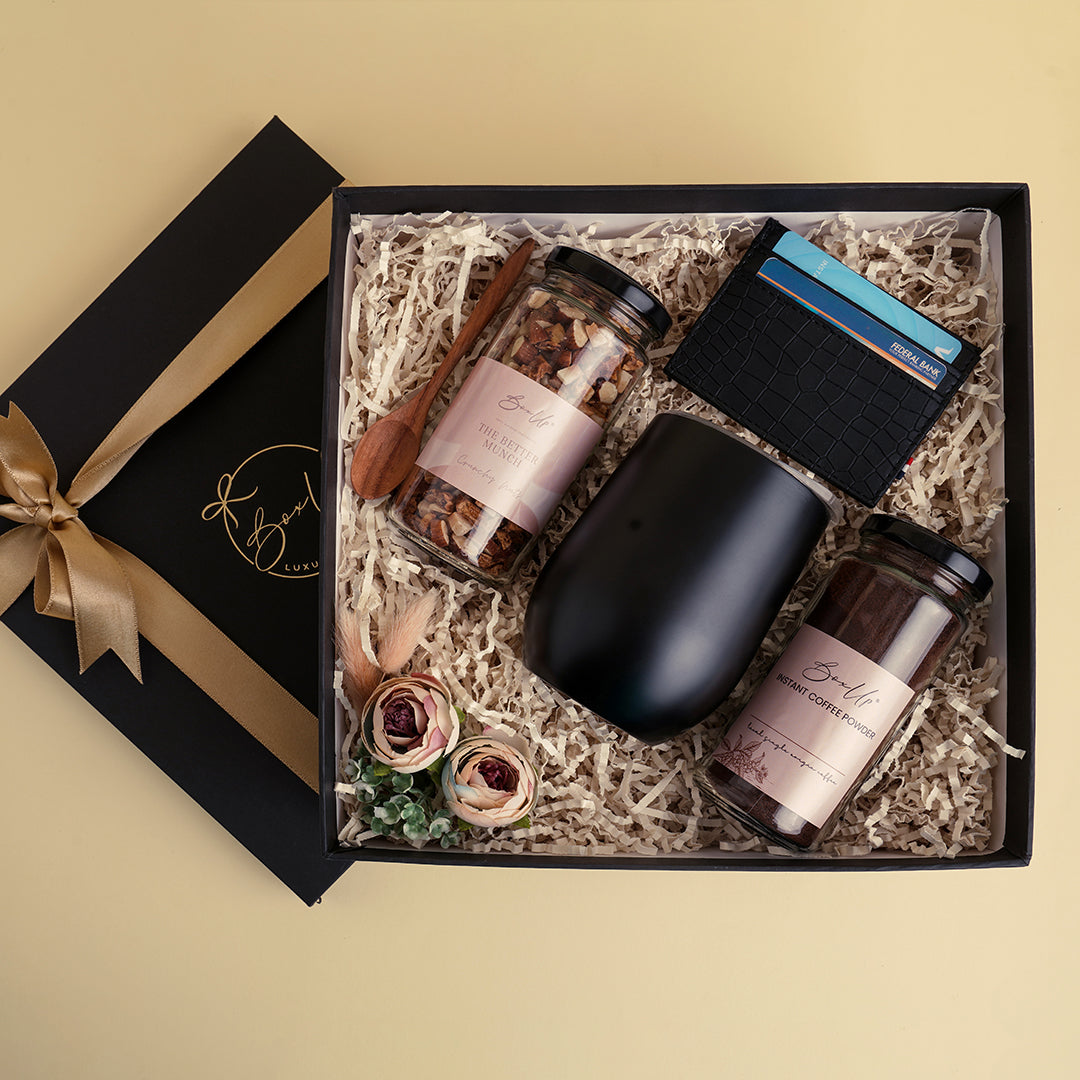 Stressbuster Filler Gift Box