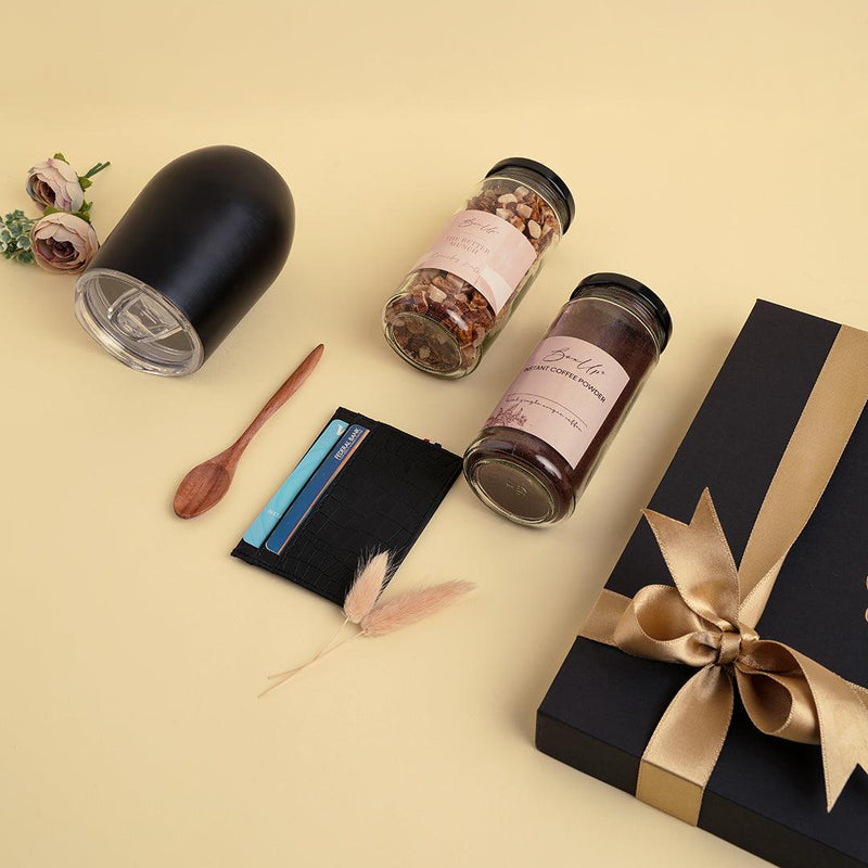 Stressbuster Filler Gift Hamper - BoxUp Luxury Gifting 