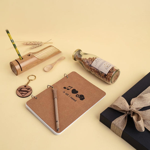 Eco Friendly Corporate Gift 