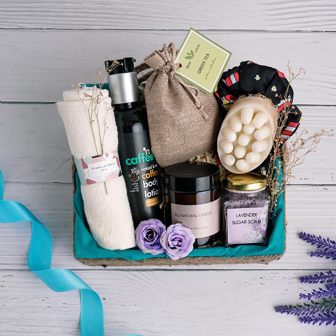 Gift Hampers Online