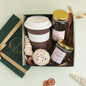 Chai Break Gift Box