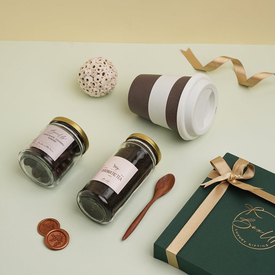 Chai Gift Hamper