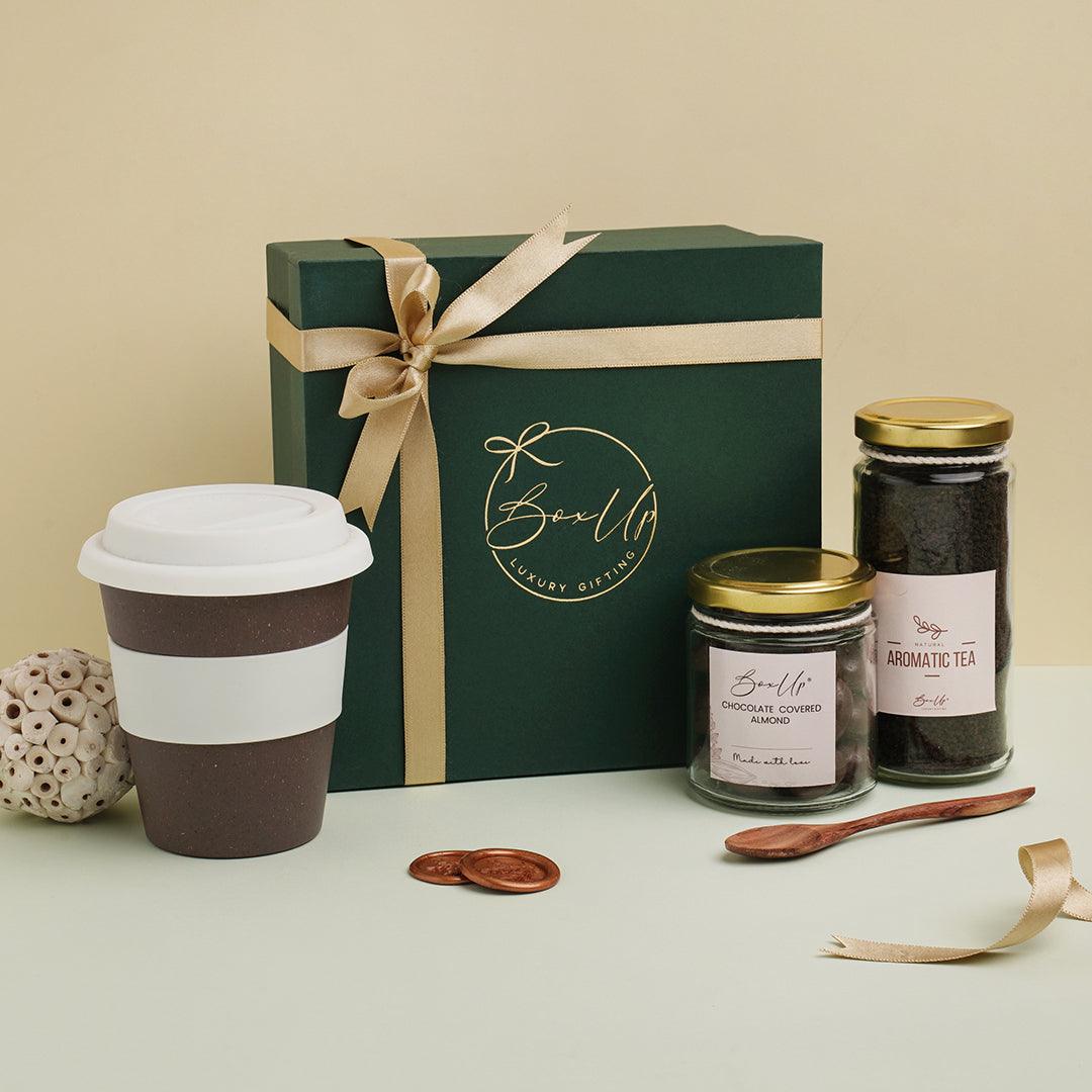 Gift Hamper for Chai Lovers