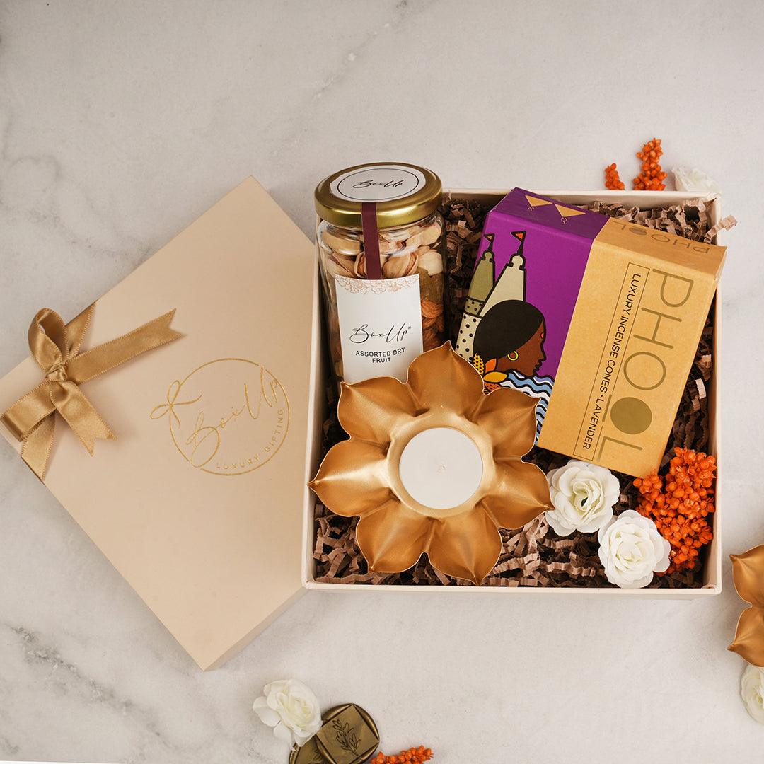 Unique Diwali Hamper