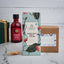 The Aromatic Goodness Gift Box - BoxUp Luxury Gifting 