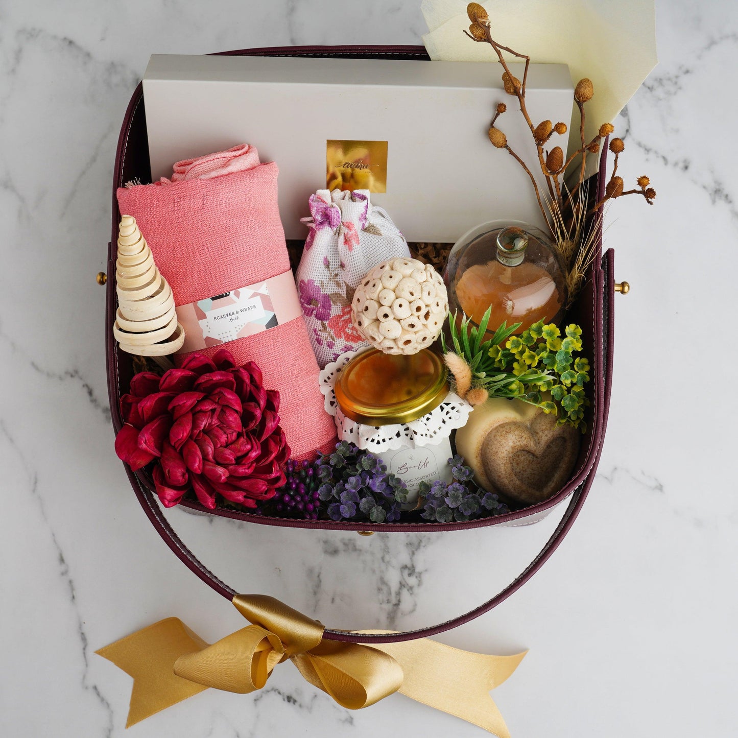 Gift Hampers Online